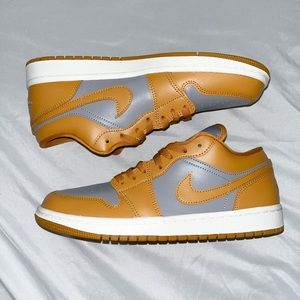 Nike women’s Jordan low ‘Chutney’